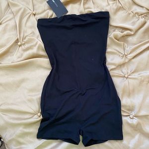 Fashion Nova Buenos Aires romper size xs